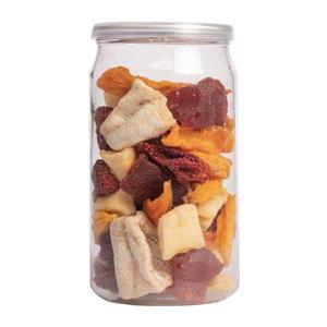 پاستیل ژله ای میکس  9 میوه درجه 1 بسته 100 گرمی