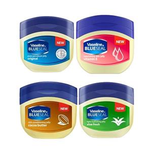 7مدل کرم ژله‌ای سری Blue Seal (اورجینال)