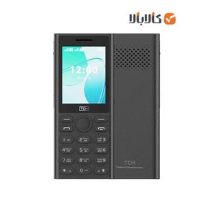 گوشی موبایل تی سی اچ مدل Nova 2025 با حافظه 8 مگابایت و حافظه رم 8 مگابایت