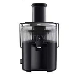 آبمیوه گیری براون SJ5000