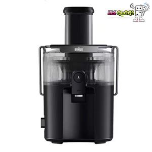 آبمیوه گیری براون SJ5000