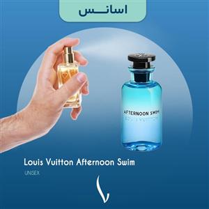 عطر لویی ویتون افترنون سویم
