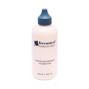 کرم پودر فراروسی Ferrarucci SUNKISS