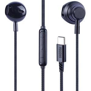هندزفری تایپ سی شوش  SH-C12