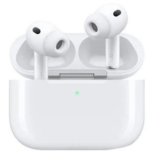 هندزفری بلوتوثی اپل مدل AirPods Pro 3 - های کپی