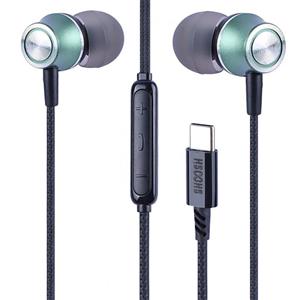 هندزفری تایپ سی شوش  SH-C11