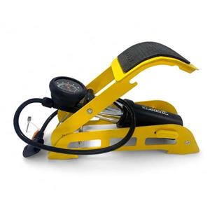 تلمبه باد پایی تک پمپ کارناوال مدل SH-K001 