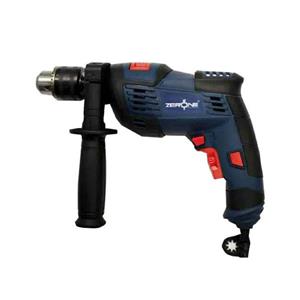 دریل چکشی زیرو وان مدل AJ-ZON-1071/13MM