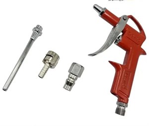 تفنگ باد پاش رابین ست 5 عددی مدل R2421