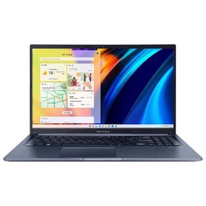 لپ تاپ 15.6 اینچی ایسوس Vivobook A1502VA i7 13620H 8GB 512GB SSD Intel