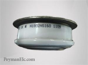 
تریستور دیسکی 1802 آمپر 1600 ولت N1802NS160