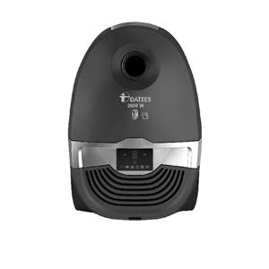 فر برقی رومیزی هواپز داتیس مدل DT-736