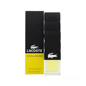 عطر ادکلن لاگوست چلنج ادوتویلت مردانه 90 میل