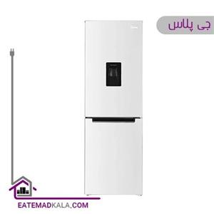 یخچال فریزر کمبی جی پلاس مدل GRF-P3119