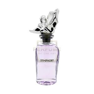 عطر لویی ویتون سیمفونی از 4 تا صد میل قابل سفارش ( عطر سمفونی لویی ویتون ) 