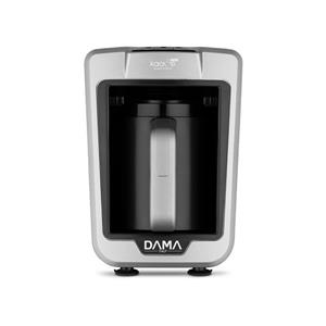 قهوه ساز ترک داما مدل Dama DCM250