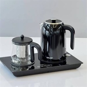 چای ساز نیولند مدل NL-2895BL با ضمانت 