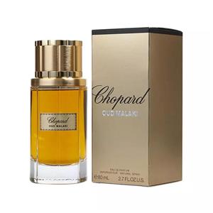 عطر ادکلن چوپارد عود ملکی مردانه 80 میل