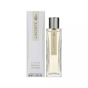 عطر ادکلن لاگوست پور فمه 90 میل