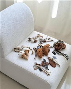 Yum charms