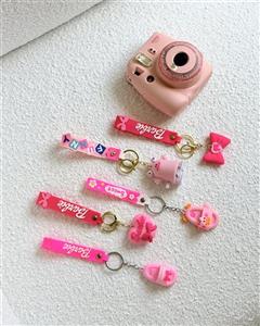 جاسوئیچی pink