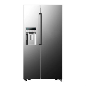 یخچال و فریزر ساید بای ساید اسنوا مدل S1Di-L300-S