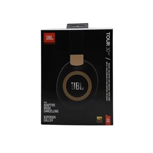 هدفون بلوتوثی JBL مدل TOUR30