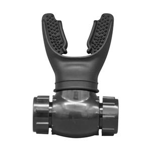 دستگاه تقویت تنفس و ریه بریزر مدل Breath Flex دو فیلتر