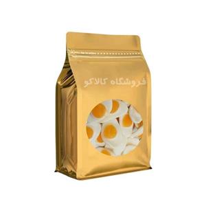 پاستیل تخم مرغ - 250 گرم