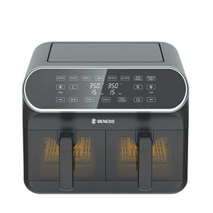 هواپز ۸ لیتر بنس مدل BA-D801