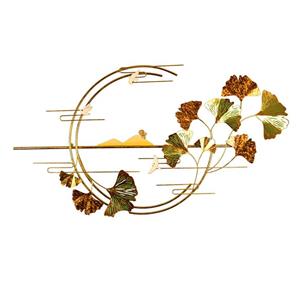 دیوارکوب فلزی مدل مایا کد DE2548