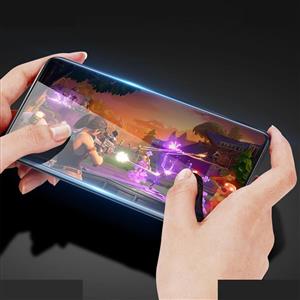محافظ صفحه نمایش آکوآرا مدل Full AKU fl1 مناسب برای گوشی موبایل شیائومی Redmi Note 14 Pro 5G