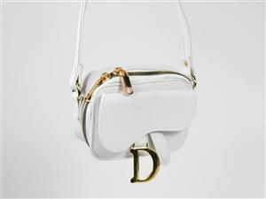 کیف دوشی زنانه دیور 1466 | Dior