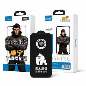 گلس لینتوس ایفون سری CORNING