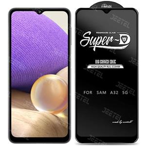 گلس صفحه نمایش شفاف هیدروژل برند Mietubl سامسونگ Samsung A32 5G