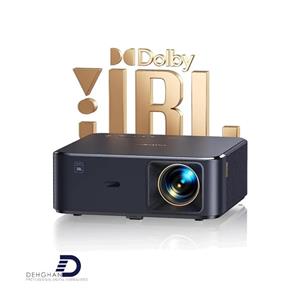 ویدئو پرژکتور یابر K2s