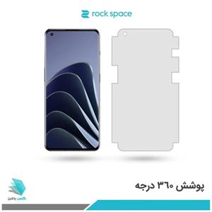 گلس هیدروژلی وان پلاس 10 pro شفاف – برند راک اسپیس