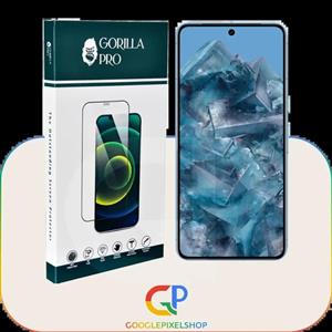 گلس و محافظ هیدروژلی (پرایوسی) نمایشگر گوشی گوگل مدل Google pixel 8