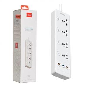 سه راهی برق هیسکا  HISKA CH-5518
