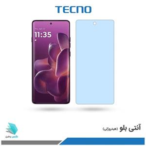 گلس هیدروژلی موتورولا Edge 60 pro آنتی بلو - برند تکنو