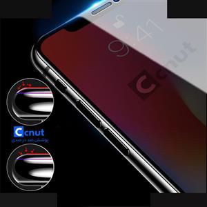 محافظ صفحه نمایش کوکونات مدل UD SuperD مناسب برای گوشی موبایل تی سی ال iPhone 6s Plus