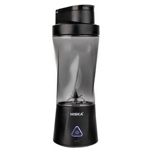شیکر شارژی هیسکا مدل HR-87 گنجایش 0.7 لیتر