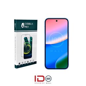 گلس هیدروژل شفاف مناسب برای پشت گوشی گوگل Google Pixel 10 Pro