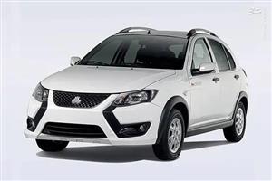 خودرو حواله کوییک GX-1405