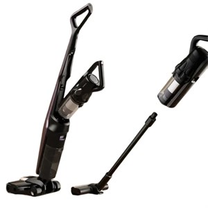 کف‌شوی و جاروی شارژی شیائومی Deerma P40 Pro W