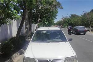 خودرو پراید 111-1397