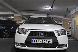 خودرو دنا پلاس EF7-1404