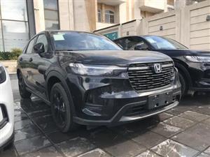 خودرو هوندا HR-V eHEV-2024