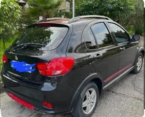 خودرو کوییک دنده ای R-1401