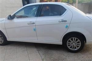 خودرو دنا پلاس EF7P-1405